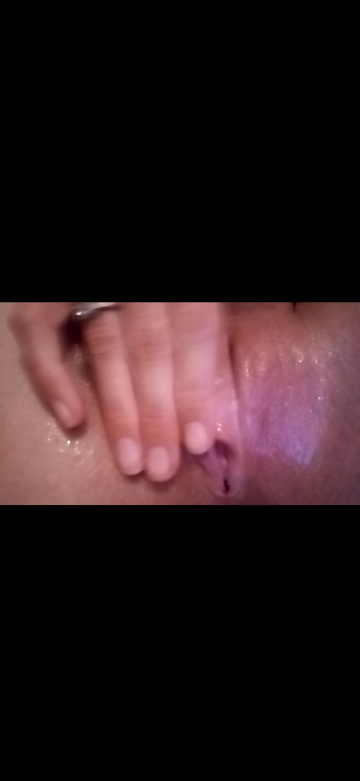 Close-up of my fickfotze
