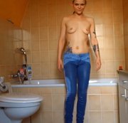 DIRTY-SINDY: Jeans mit viel Ns Download