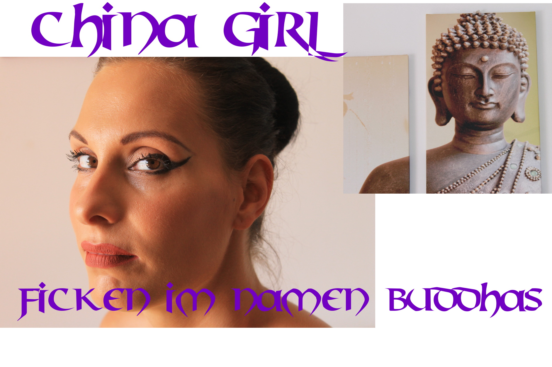China Girl