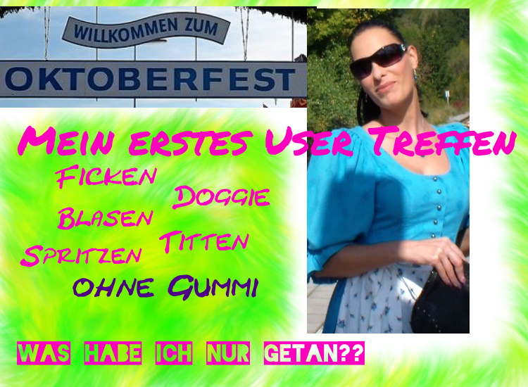 Munich Octoberfest