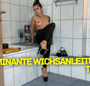 ARYA_LAROCA: Teil 2 Dominante Wichsanleitung + Happy End! Download