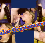 XANDYBLASEHASE: Brutaler Orgasmusmaraton Download
