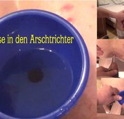 ANAL-PISS-CORA: Der Anal Piss Trichter Download