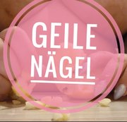 MOLLIGEKLEINESIE83: Lange Nägel Download
