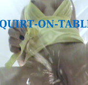 ASLASTA: Squirt oh table Download