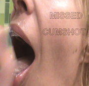 ASLASTA: Missed cumshot Download