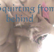 ASLASTA: Squirting from behind Download