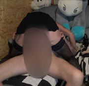 Creampie