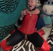 LADY-ISABELL666: Dirty Talk für Sklaven Download
