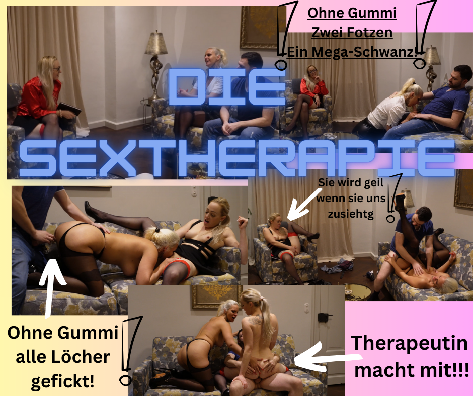 Therapist can't resist when she sees me and my F+ fucking!!!