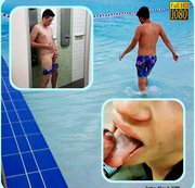 ZARTES-FLEISCH: Blowjob im Freibad Download