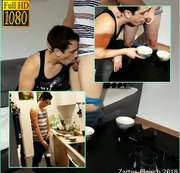 ZARTES-FLEISCH: Dreist ins Müsli gepisst! Download