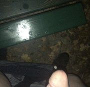 HEER-UMBEKANNT: War geil und #wichs auf #bank Download