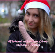 HANNA-SWEET: Weihnachtselfe auf der Suche nach einer Füllung Download