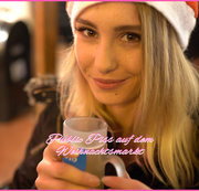 HANNA-SWEET: Public Piss auf dem Weihnachtsmarkt :) Download