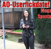 EMMASECRET: AO-Userfickdate, MEGA SPONTAN! Download