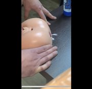 BOCKMEHR89: Teil 2 vom KÃ¼chen Fick mit der Gummi Vagina Download