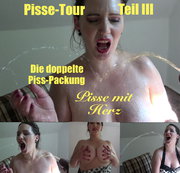 VIKTORIAGOO: Die doppelte Piss-Packung - Pisse-Tour Teil III (nasser geht immer) Download