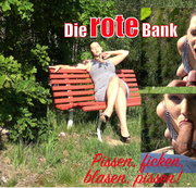 VIKTORIAGOO: Die rote Bank - Pissen, ficken, blasen, pissen! Download