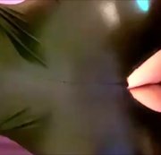 SOPHIELUIS: Creampie Muschi in Leder gefickt Download