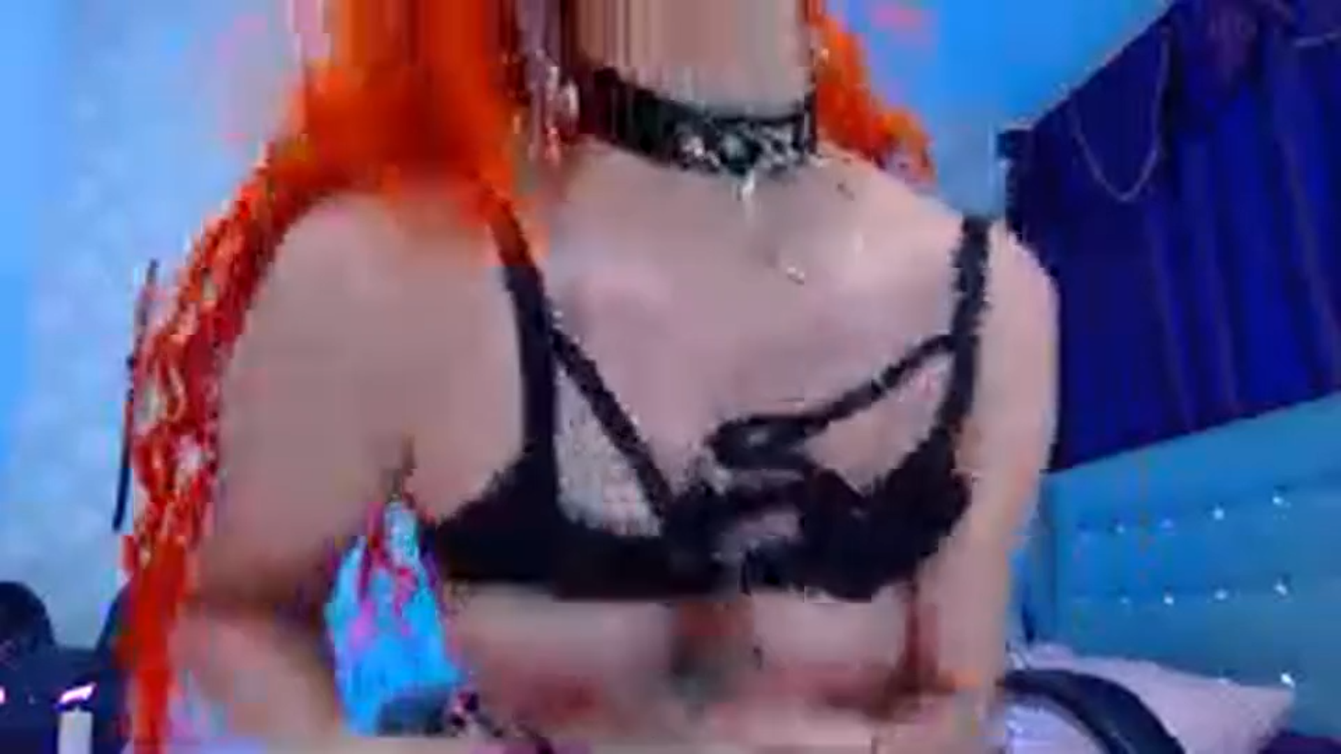 Come and love me