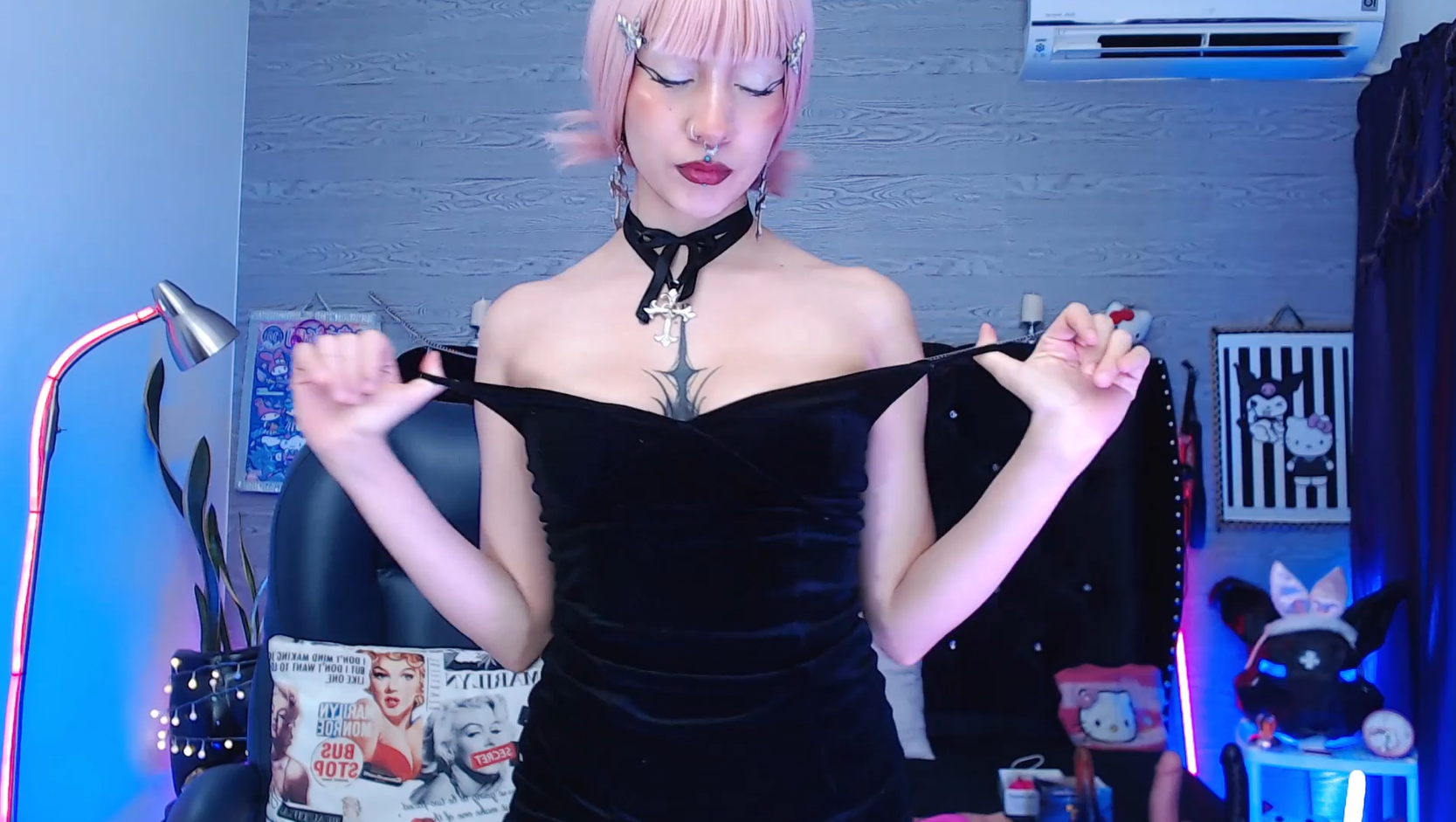My love, what fantasies do you have with me? This could be your favorite video. would you dare? open it now