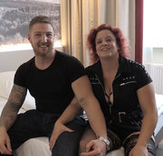 DARK-QUEEN: Mein 1. User Fick-Video!!! Download