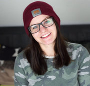 LINA-KLEIN: Mein erstes Video  Ich stell mich kurz mal vor Download