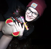 LINA-KLEIN: Das erste mal Outdoor - Förster fickt mich bei -1 grad im Wald Download