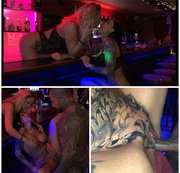 P-CLUB-GINA: Spontaner Fick nach Feierabend Download