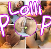 420DEEPTHROAT: Lollipop - geile Schlampe hart benutzt Download