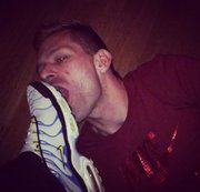Polish XL thug public RAW fuck and piss feeding Amateur Gay Video