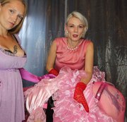 NIGHTFROZEN: Sissy Bitch muss gehen Download