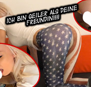 CANDYXS: Ich bin GEILER als deine Freundin!! Download