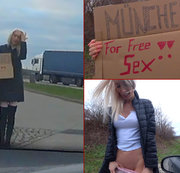 CANDYXS: Rastplatz Bückstück HART zerfickt! Download