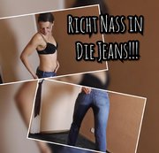 LADY-ANNE: Richtig Nass in die Jeans Download