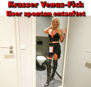 DAYNIA: Krasser Venus Fick! User spontan entsaftet! Download