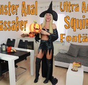 DAYNIA: Ultra Monster-Anal-Fick-Squirt Fontäne! Download