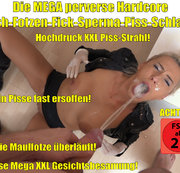 DAYNIA: Die MEGA perverse Hardcore Arsch-Fotzen-Fick-Sperma-Piss-Schlacht! XXL Saftfontänen! Download