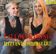 DAYNIA: Cat Coxx & Daynia | Jetzt entscheidest DU! USER-SPEZIAL! Download