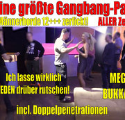 DAYNIA: Meine größte Gangbang Party ALLER Zeiten |Von Männerhorde 12+++ zerfickt +Doppelpenetration+ Bukkake Download