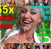 DAYNIA: Best of Spermafresse | 65 x Spermaschweinereien! Rückblick 2019 Vol.2! SPERMA SPERMA SPERMA Download