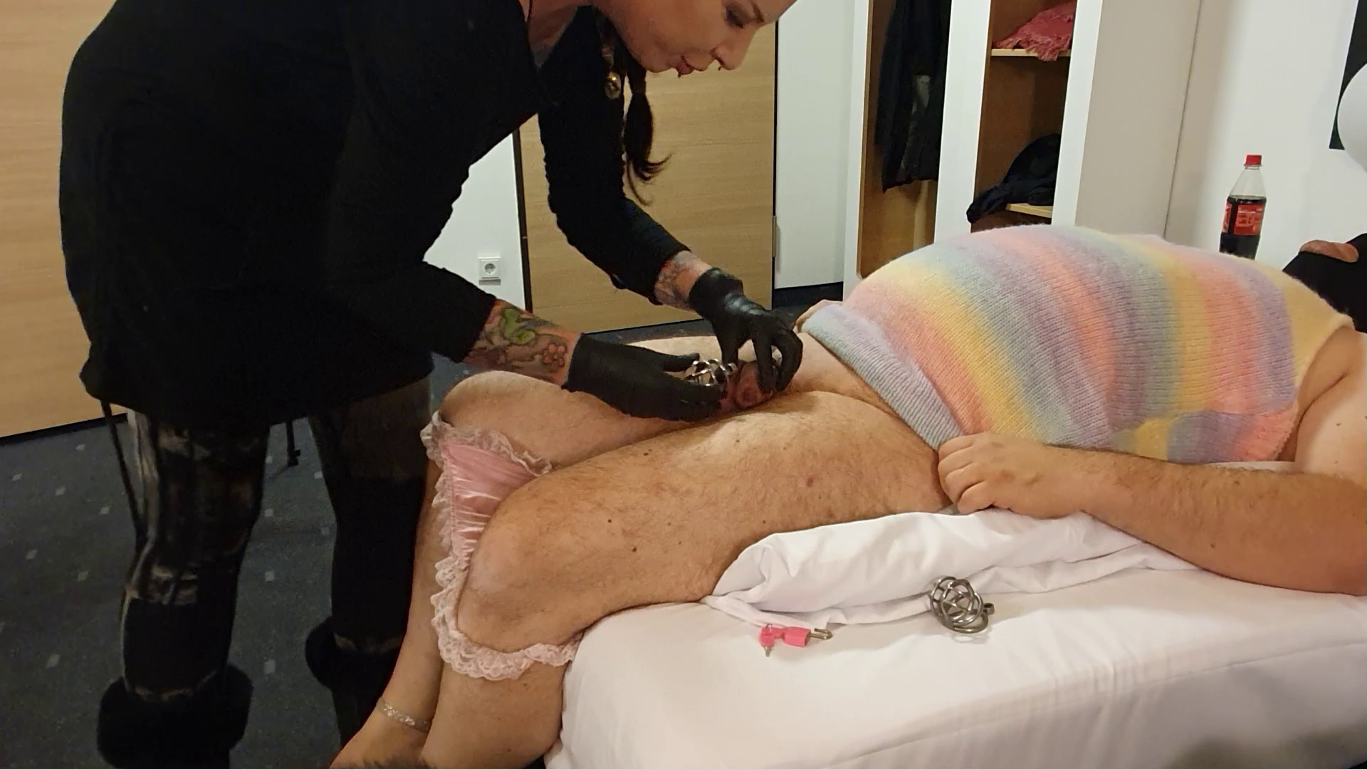 Alexa gets the smaller KG created