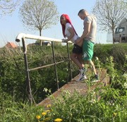 Outdoorsex
