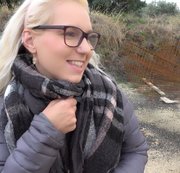 SOFIE-STEINFELD: User Outdoor getroffen !!! Download