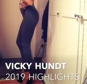 VICKY_HUNDT: Highlight aus 2019 Download