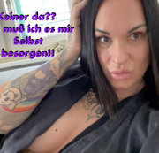 LENA-BLACK: Keiner da. Also muss ich es mit selbst besorgen! Download