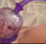 LUSTINE: Mein erstes Mal mit der Muschipumpe Download