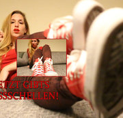 PALINAADDICTED: JETZT GIBTS FUSSCHELLEN Download