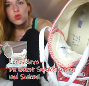 PALINAADDICTED: Lecksklave - Du leckst Sneakersohlen und Socken Download
